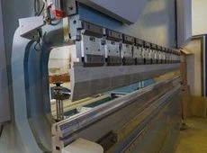 Модернизируем производство, закупаем новые станки