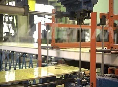 Модернизация линии производства