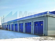 Новый заказ от постоянных клиентов